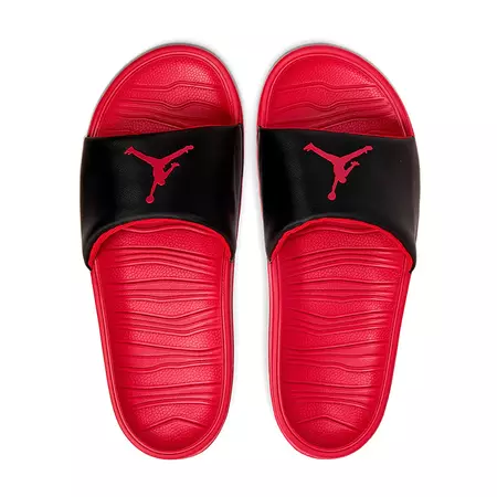 Jordan Break "Black GymRed"