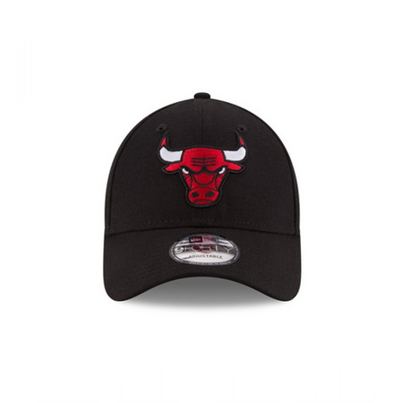 New Era NBA Chicago Bulls The League 9FORTY Cap