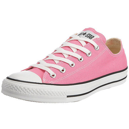 Converse All Star Low Core OX (pink)