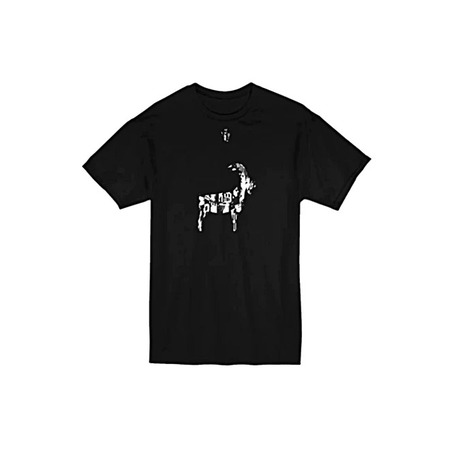 Crossover Culture T-Shirt GOAT "Rucker Park"