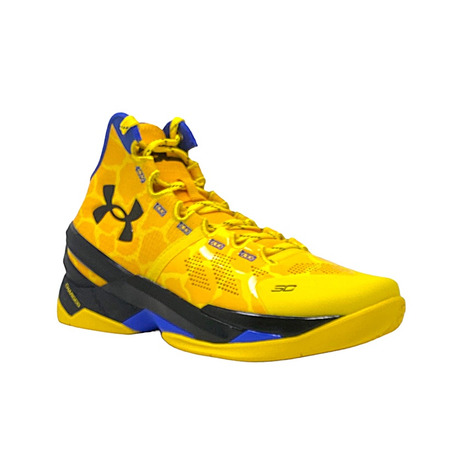 CURRY 2 Retro BANG BANG "Stephen"