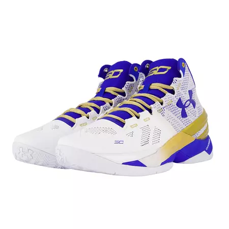 Curry 2 NM "Warriors"