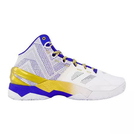 Curry 2 NM "Warriors"