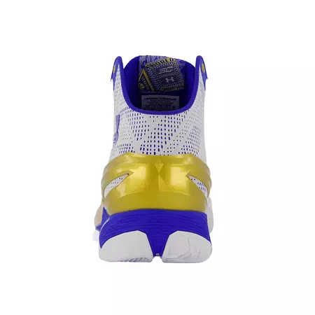 Curry 2 NM "Warriors"