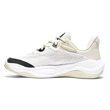 Curry 24 SDE "White Black"