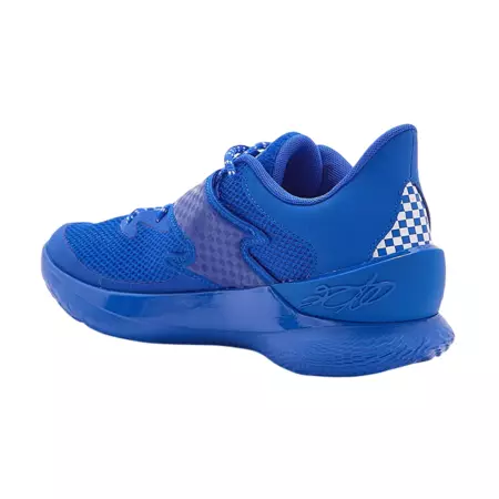 Curry De'Aaron Fox 1 "Royal Blue"