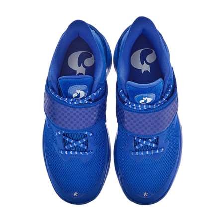 Curry Fox 1 "Royal"