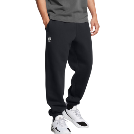 Curry Men's Splash Joggers "Black"