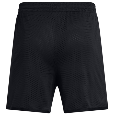 Curry Men´s Splash Shorts "Black-White Clay"