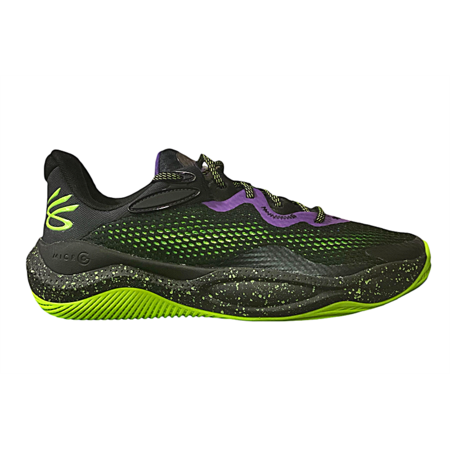 Curry Splash 24 "Black Purp Volt"