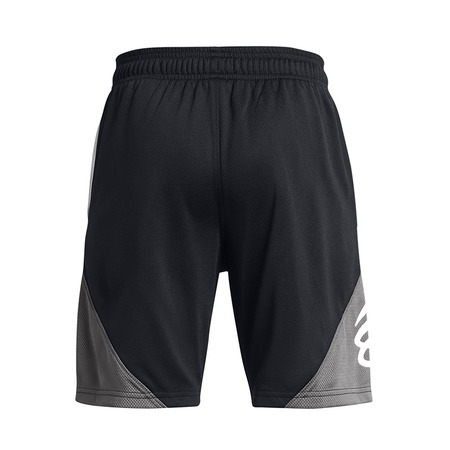 Curry Splash Short Jr. "Castlerock"