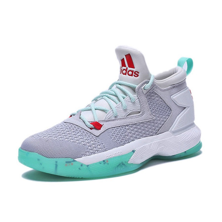 Adidas D Lillard 2.0 PK "Zappy"