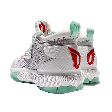 Adidas D Lillard 2.0 PK "Zappy"