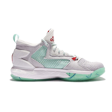 Adidas D Lillard 2.0 PK "Zappy"