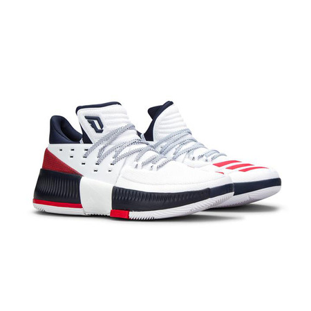 Damian Lillard 3 "Patriot"