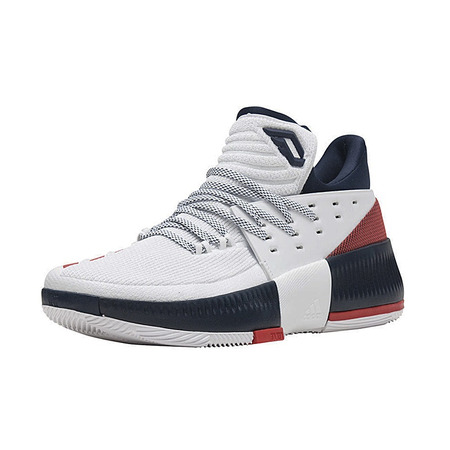 Damian Lillard 3 "Patriot"