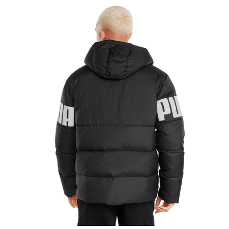 Puma ESS+ CB Down Jacket