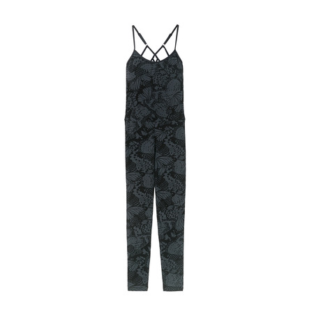 Desigual Jumpsuit Yoga Metamorphosis