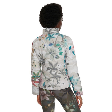 Desigual Light Padded No Hood