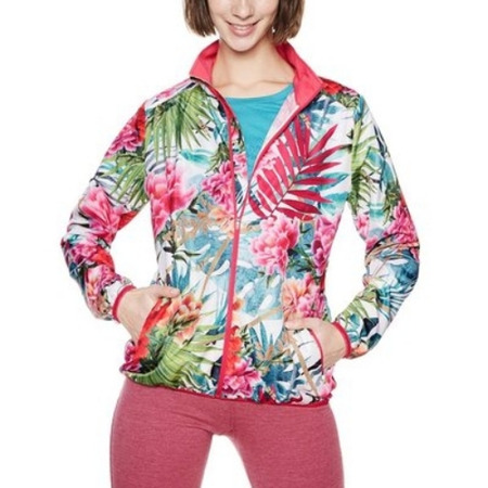 Desigual Natalia Floral Jacket