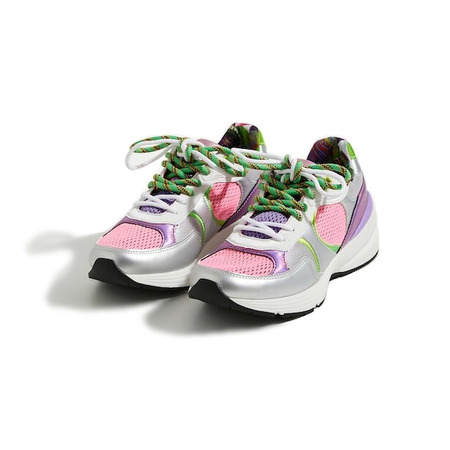 Desigual Sneakers Moon "Christian Lacroix"