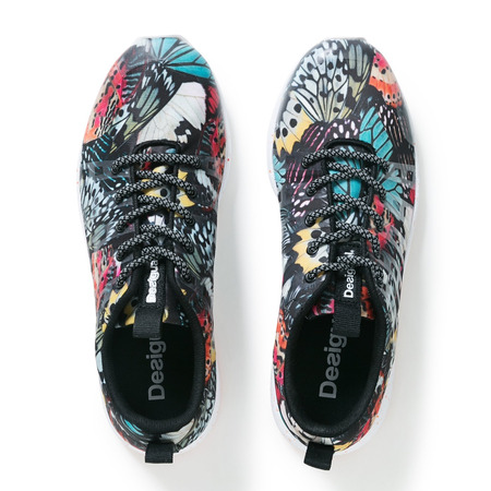 Desigual Training Shoes Metamorphosis Women´s (multicolor)