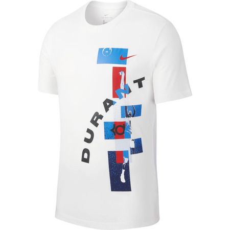 Nike Dri-FIT KD T-Shirt (100)