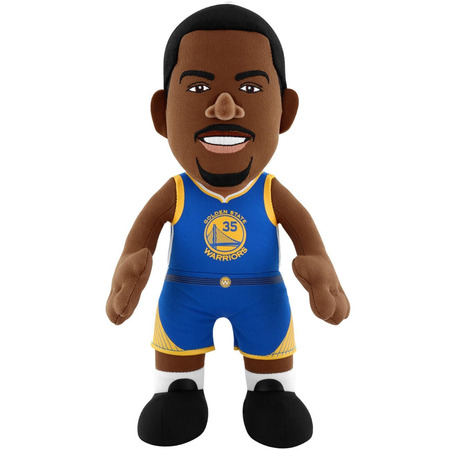 Figures Kevin Durant # 35 Golden State Bleacher Creatures (blue)