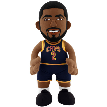 Figures Kyrie Irving # 2 Cleveland Cavaliers Bleacher Creatures (navy)