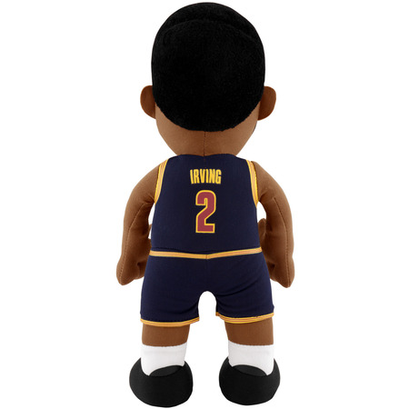 Figures Kyrie Irving # 2 Cleveland Cavaliers Bleacher Creatures (navy)