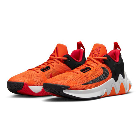 Giannis Immortality 2 "Orange"