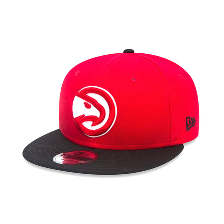 Atlanta Hawks 9Fifty Snapback