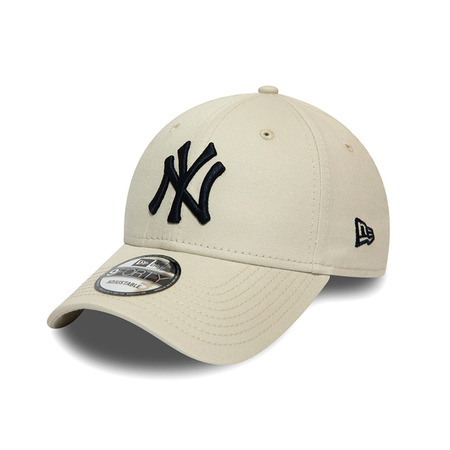 New Era New York Yankees Essential Beige 9FORTY Cap