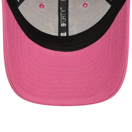 New Era Kids NY Yankees League Essential 9FORTY "Pink"