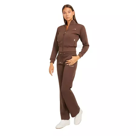 Guess Briana Long Pants "Brown"