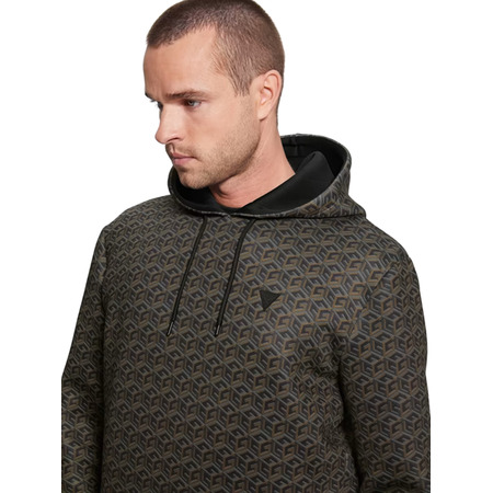 Guess Colin Hooded Sweatshirt