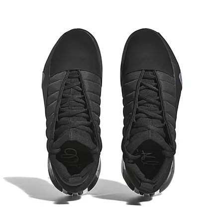 Harden Volumen 7 "Black Shadow"