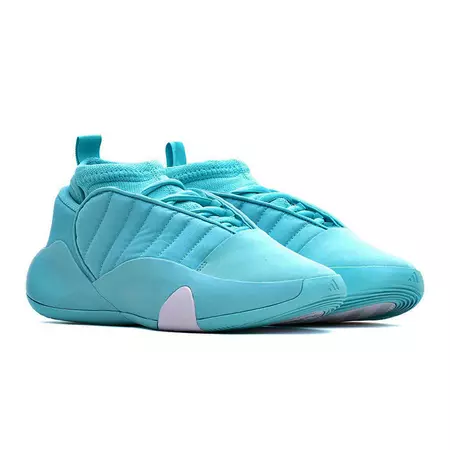 Harden Volumen 7 "Flash Aqua"