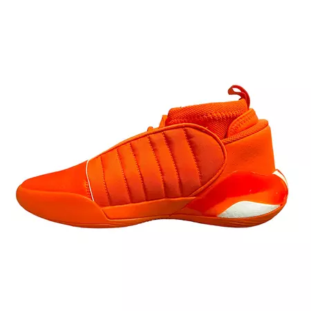 Harden Volumen 7 "Impact Orange"