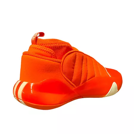 Harden Volumen 7 "Impact Orange"