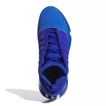 Harden Volumen 7 "Royal Blue"