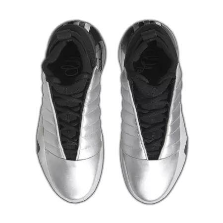 Harden Volumen 7 "Silver Metallic"