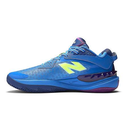 Hesi Low V2 Tyrese Maxey "Oasis"