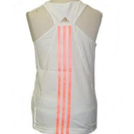 Adidas Y Girl Tank Tee (white)