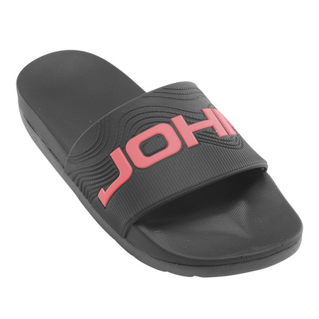 Jhon Smith Powen V23 Wms Slide "Black-fuchsia"