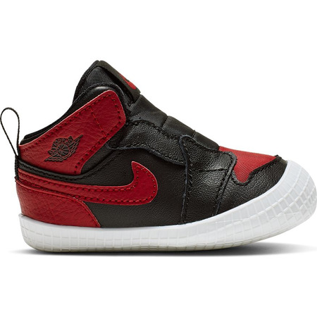 Jordan 1 Baby Crib Bootie "Far Away"