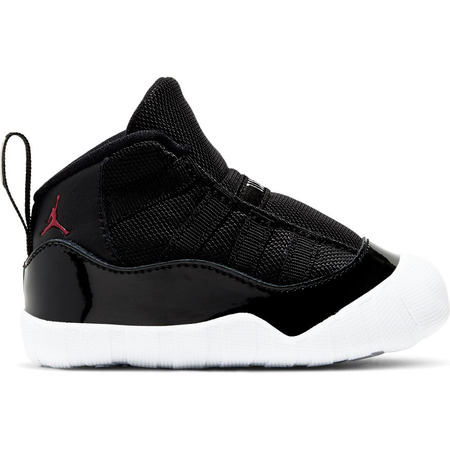 Jordan 11 Baby Crib Bootie "Comfort"