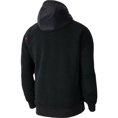 Jordan 23 Engineered Fleece Full-Zip Hoodie