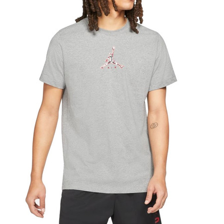 Jordan 23 Swoosh Men's SS T-Shirt "Carbon"