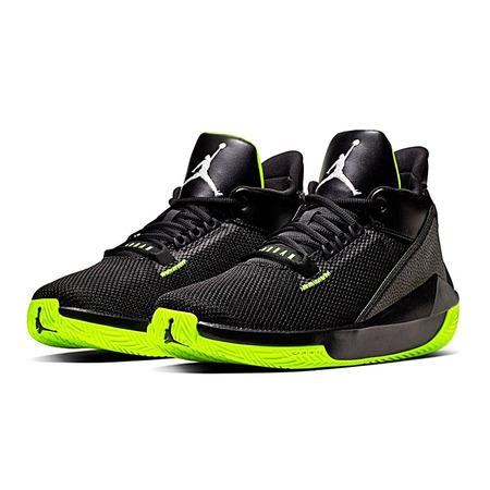 Jordan 2x3 "Volt"